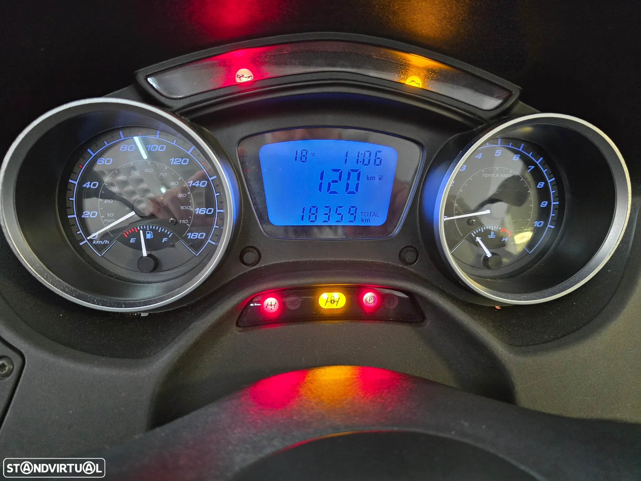 Piaggio MP3 400 hpe - 7