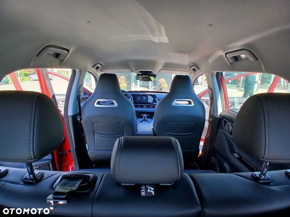 Chery Tiggo 7 - 21