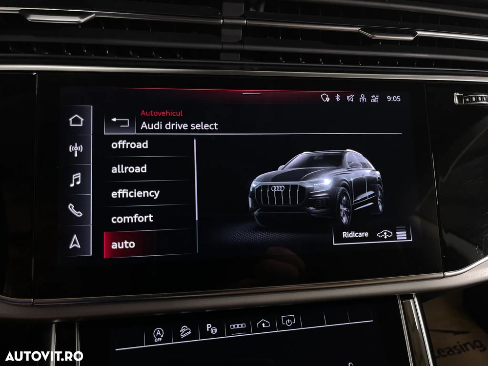 Audi Q8 - 20