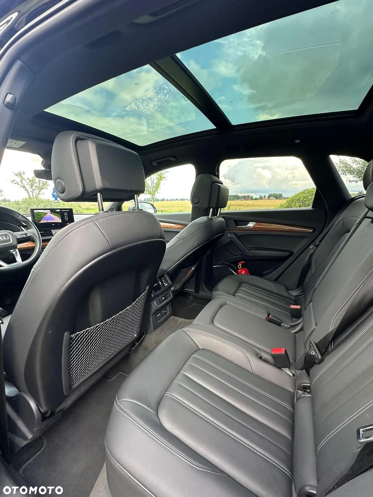 Audi Q5 40 TFSI quattro S tronic - 9