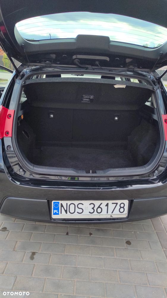 Toyota Auris 1.4 D-4D Active - 6