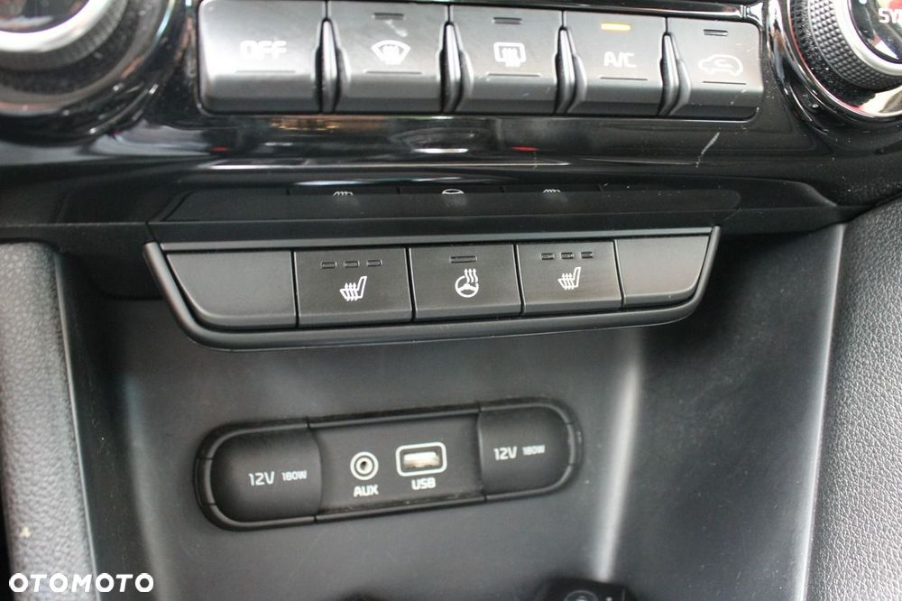 Kia Sportage 1.6 GDI Business Line 2WD - 28