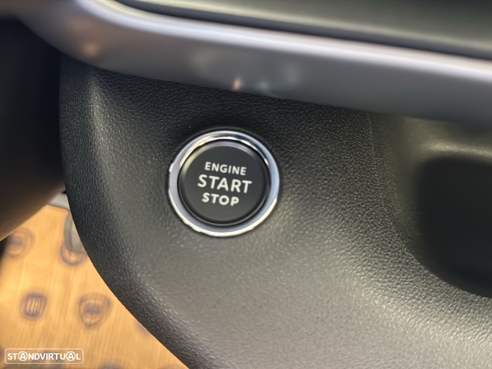 Jeep Avenger 1.2 e-Hybrid Altitude DCT - 17