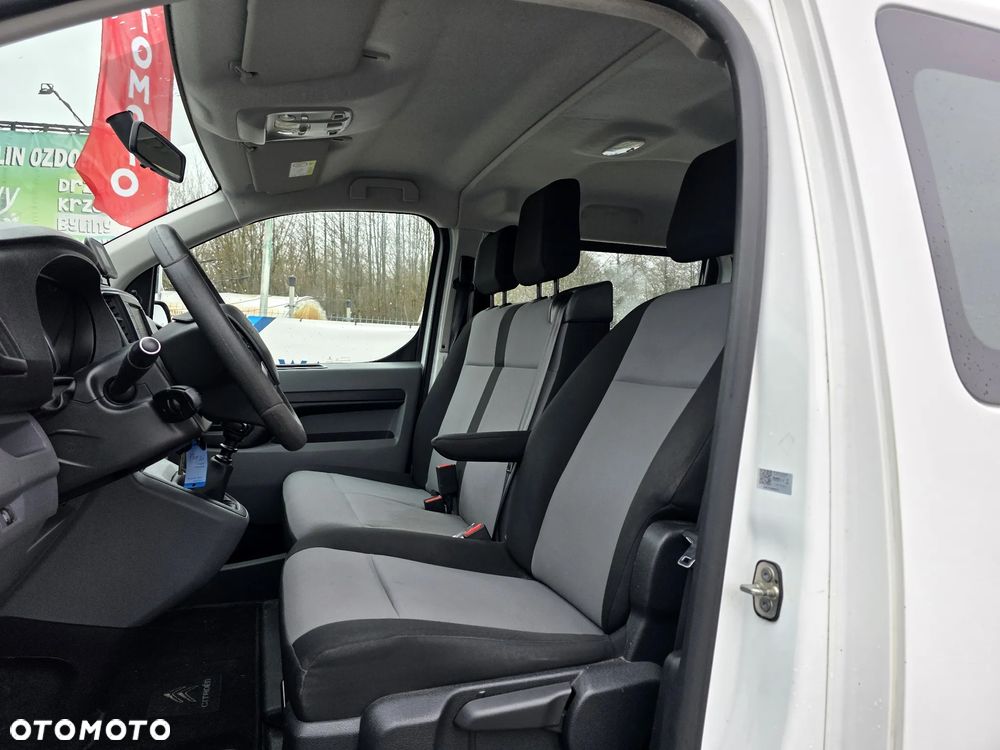 Citroën Jumpy Combi - 13