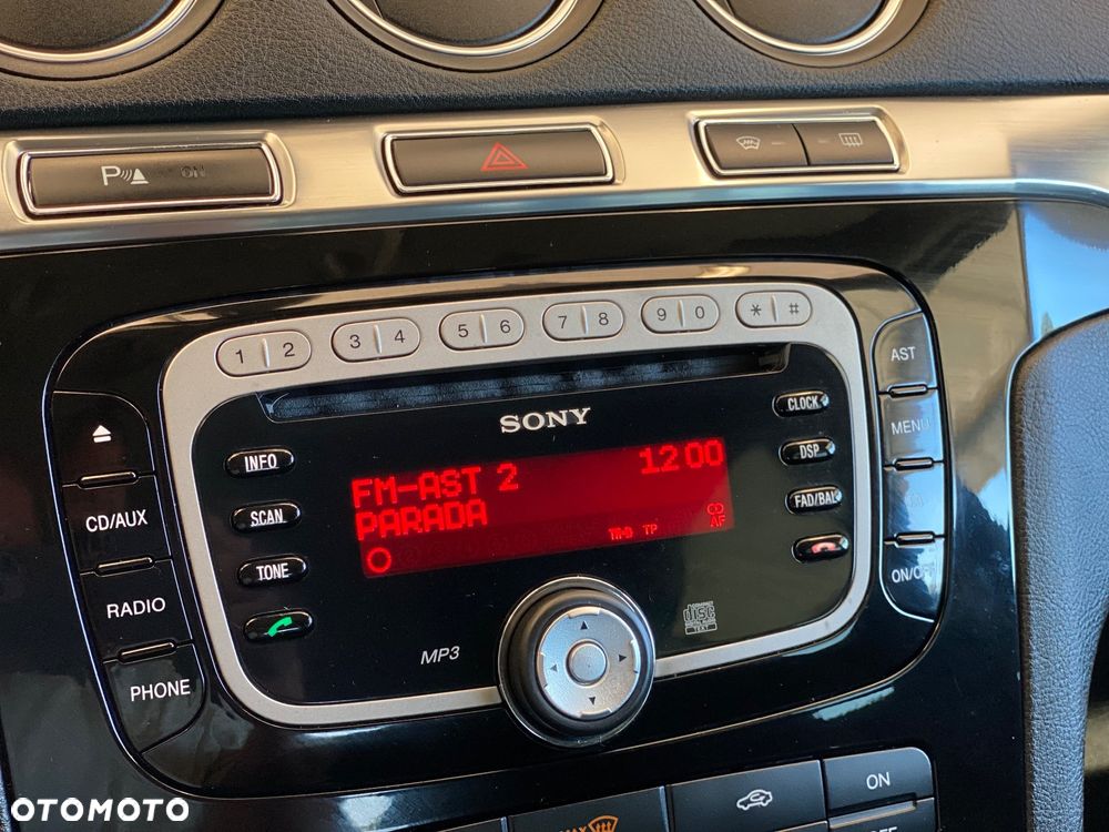 Ford S-Max 2.0 TDCi Trend - 24