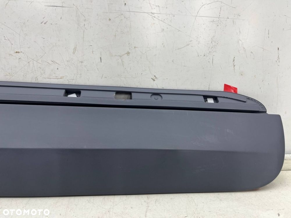 Listwa Fiat 500L LIFT 17-22r. NOWA prawa przednia DOLNA nakładka drzwi boczna prawy przód 735651106 - 4