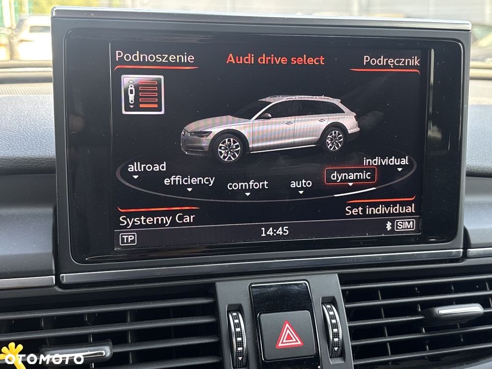 Audi A6 Allroad 3.0 TDI Quattro Tiptr - 26