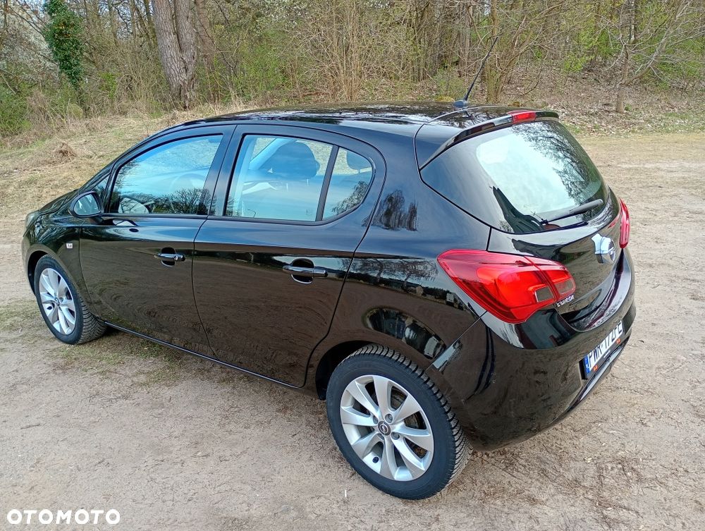 Opel Corsa - 6
