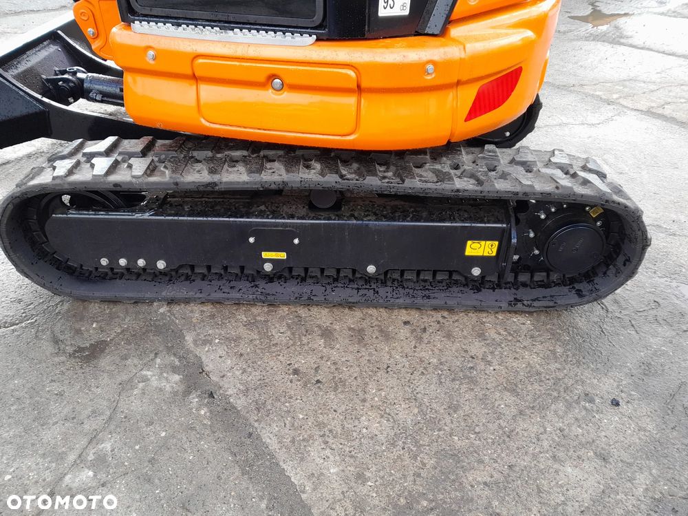Kubota LONKING CDM6025 - 21