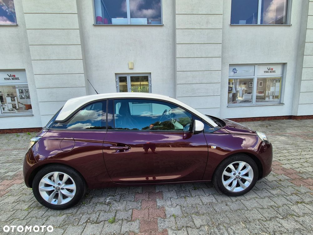 Opel Adam - 4