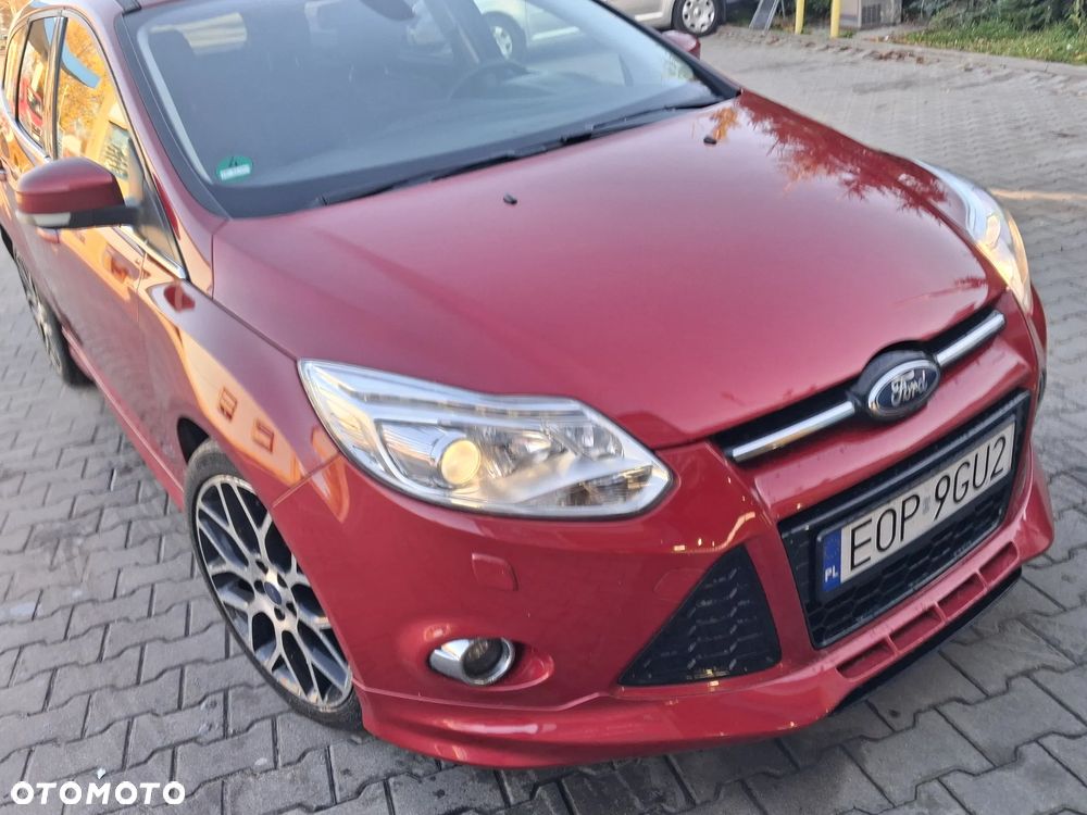 Ford Focus - 9