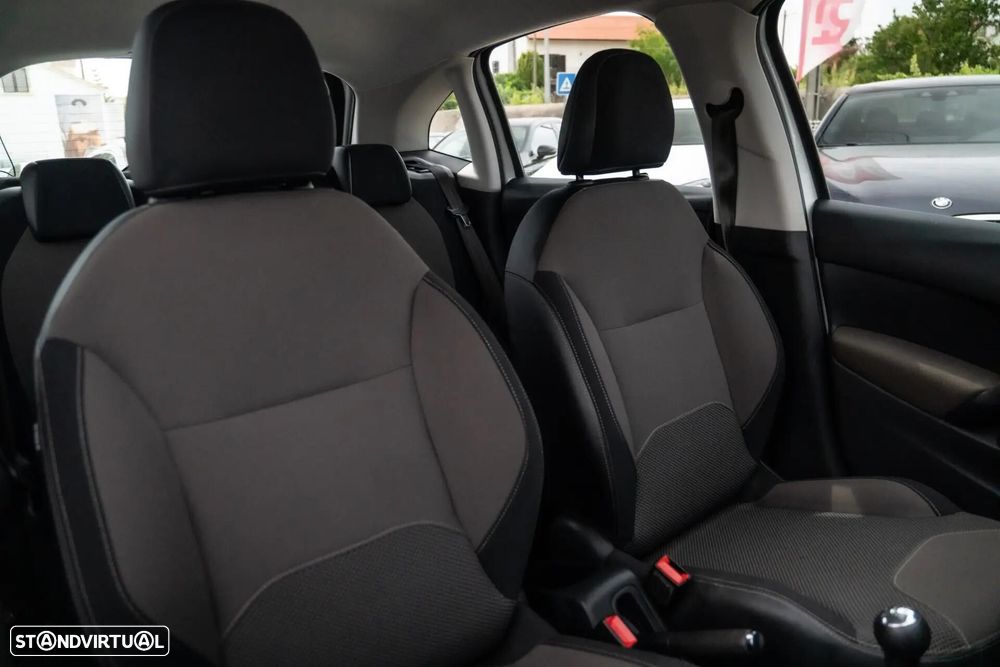 Citroën C3 1.2 PureTech Feel - 16