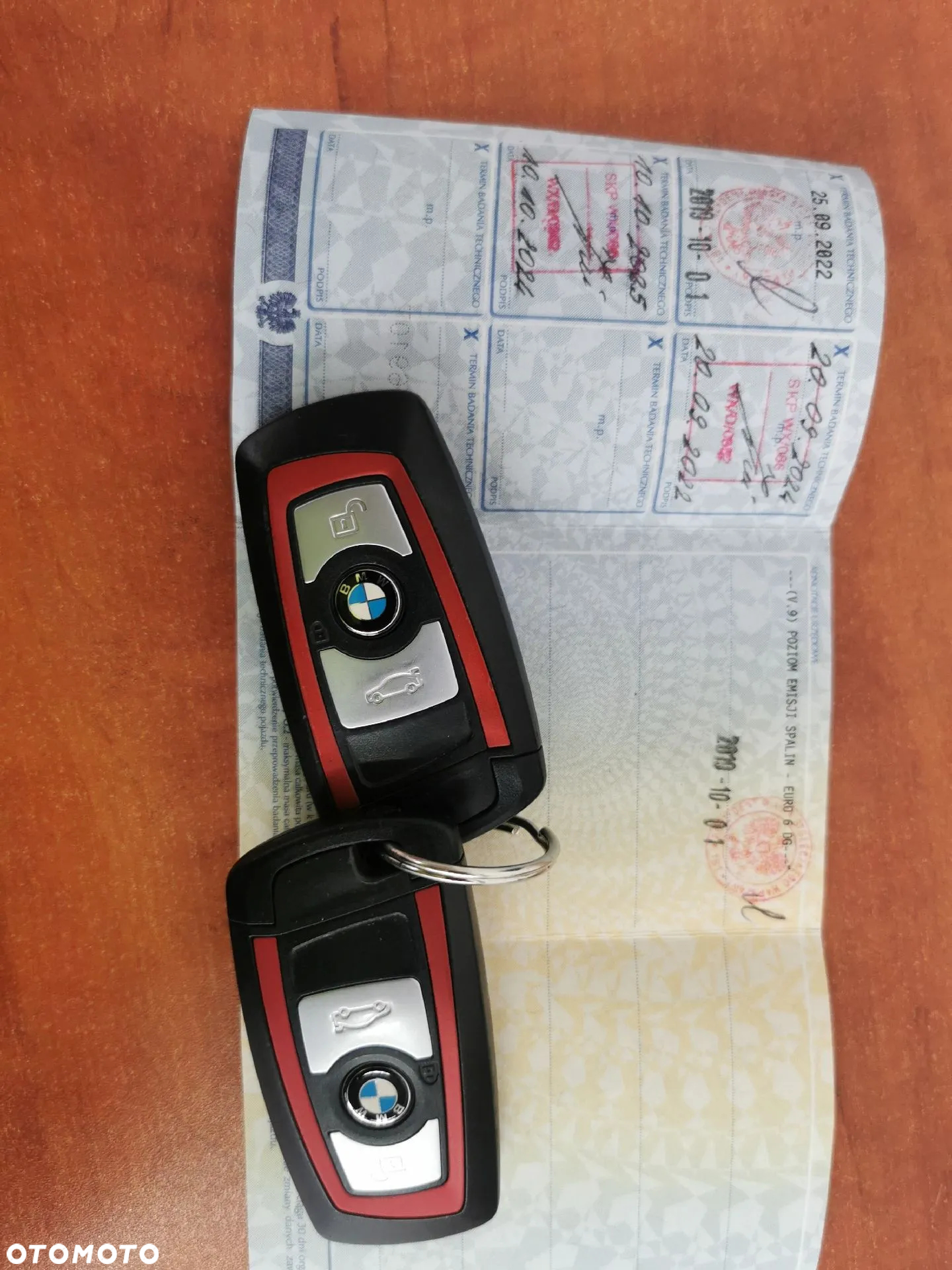 BMW Seria 3 320d Sport Line - 16
