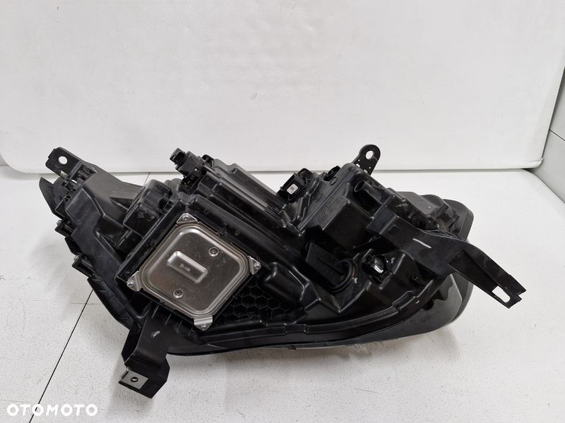 SCENIC IV LAMPA LEWY PRZÓD LEWA PRZEDNIA REFLEKTOR LED PURE VISION EU 260603201R - 8