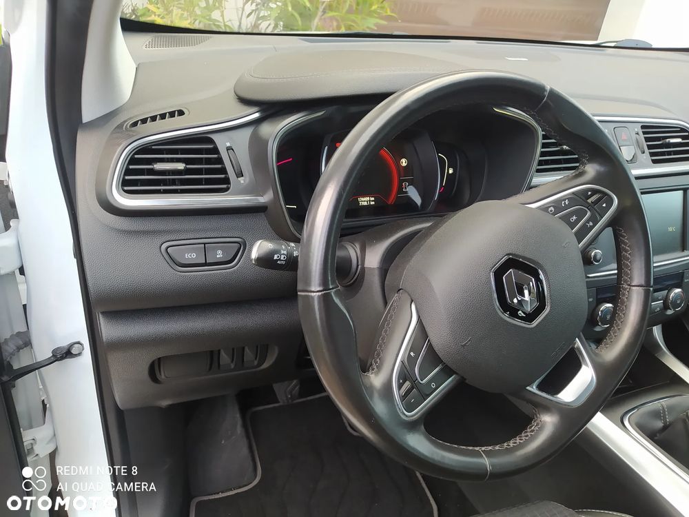 Renault Kadjar Energy TCe 165 Bose Edition - 19