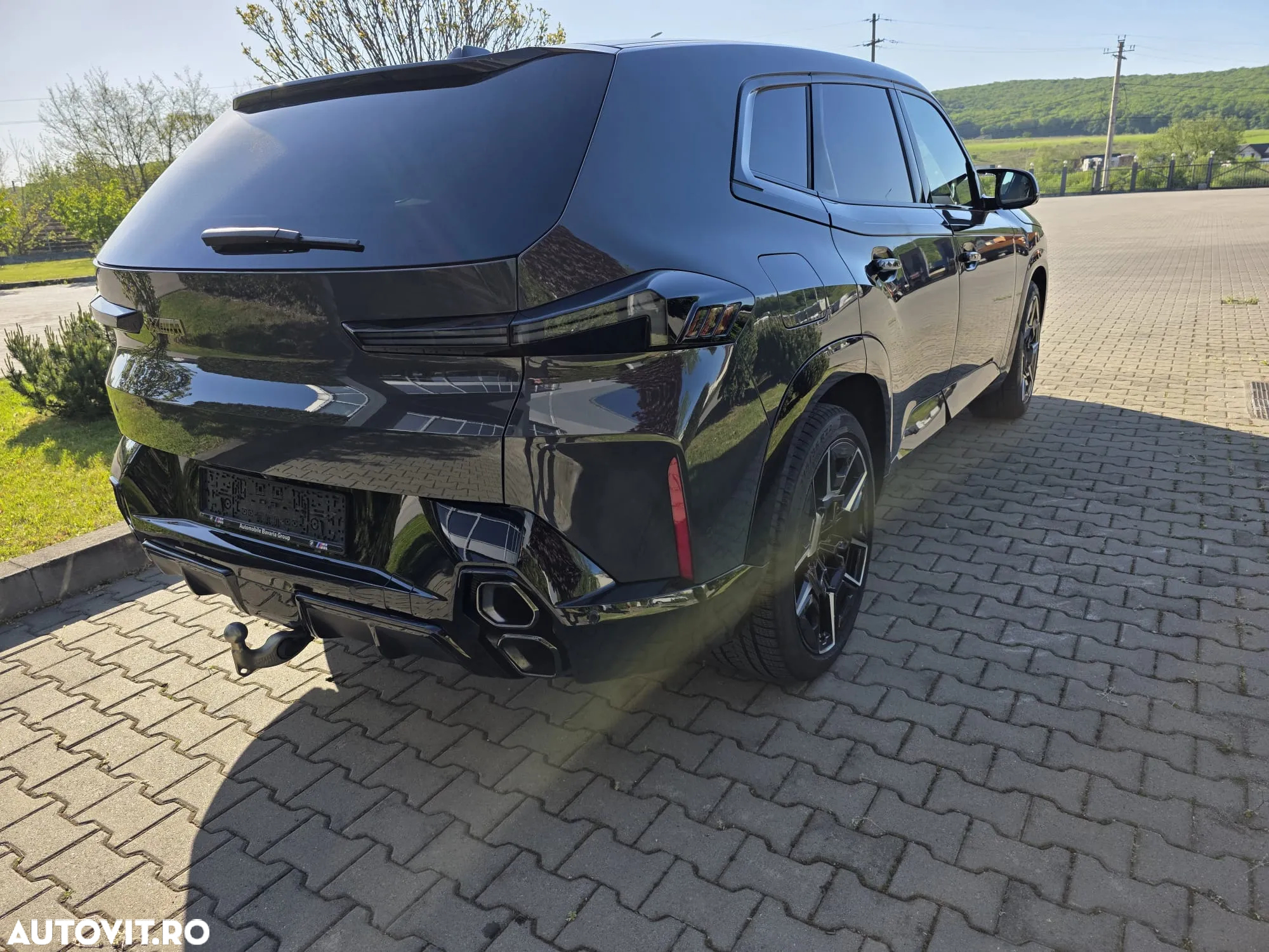 BMW XM Standard - 4