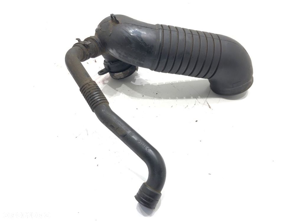 RURA POWIETRZA - 100.00 PLN - AUDI A4 B6 Avant (8E5) 2000 - 2005 1.9 TDI 74 kW [101 KM] olej - 2