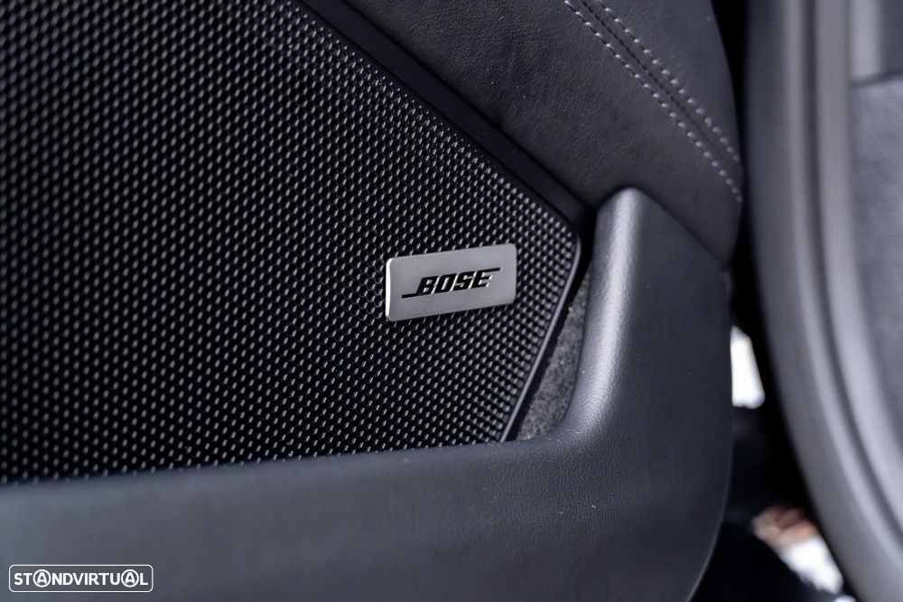 Porsche 911 (992) Carrera GTS PDK - 33