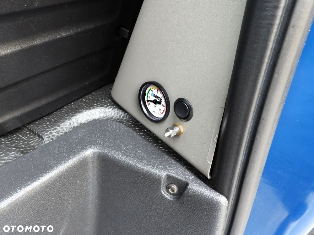 Renault MASTER PLANDEKA 10 PALET WEBASTO TEMPOMAT LEDY PNEUMATYKA KLIMATYZACJA  165KM - 30