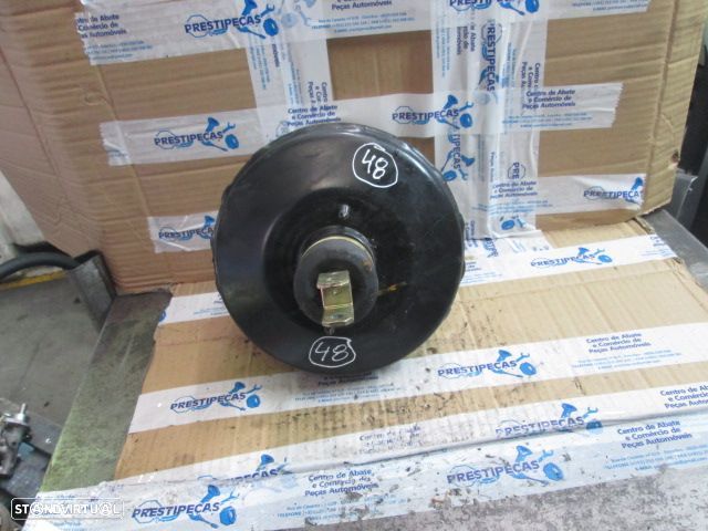 Servofreio A0054305030 MERCEDES W203 W209 2005 C220 CDI 270 CDI DIESEL - 2