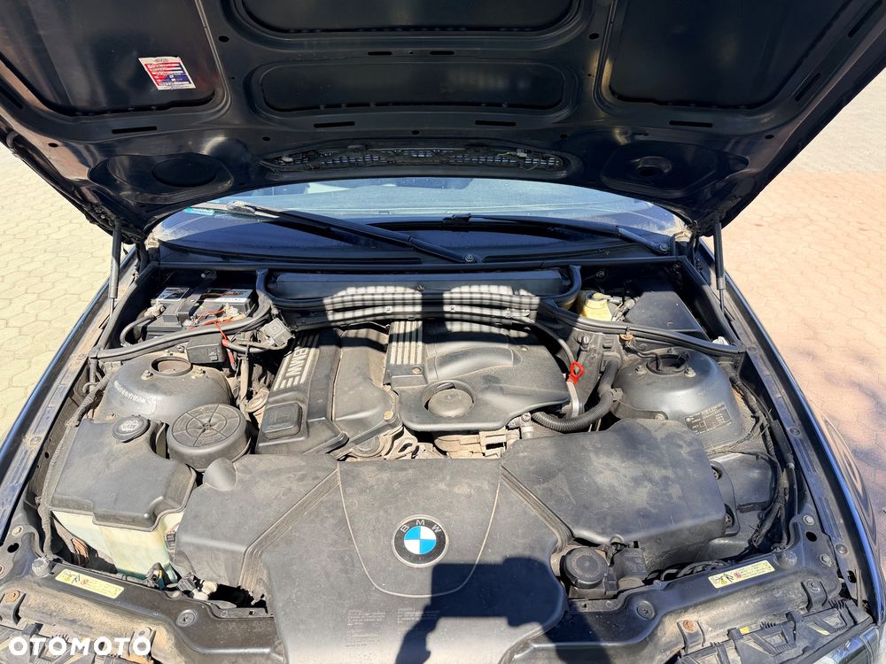 BMW Seria 3 - 12