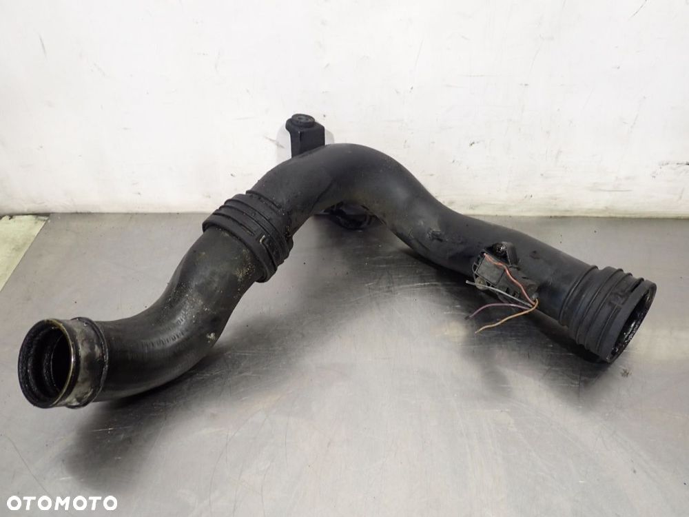 PRZEWÓD POWIETRZA SEAT LEON II 1K0145770D   0281002976 - 2