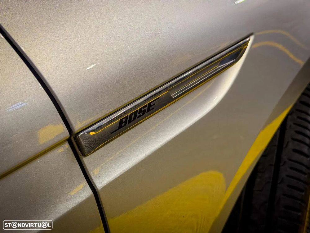 Renault Mégane 1.5 dCi Bose Edition - 7