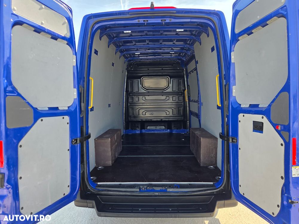 Volkswagen New Crafter L3H2 - 11