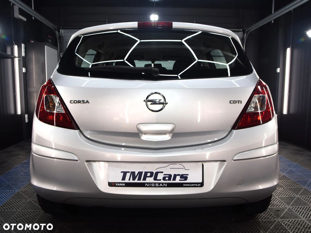 Opel Corsa 1.3 CDTI Enjoy - 10