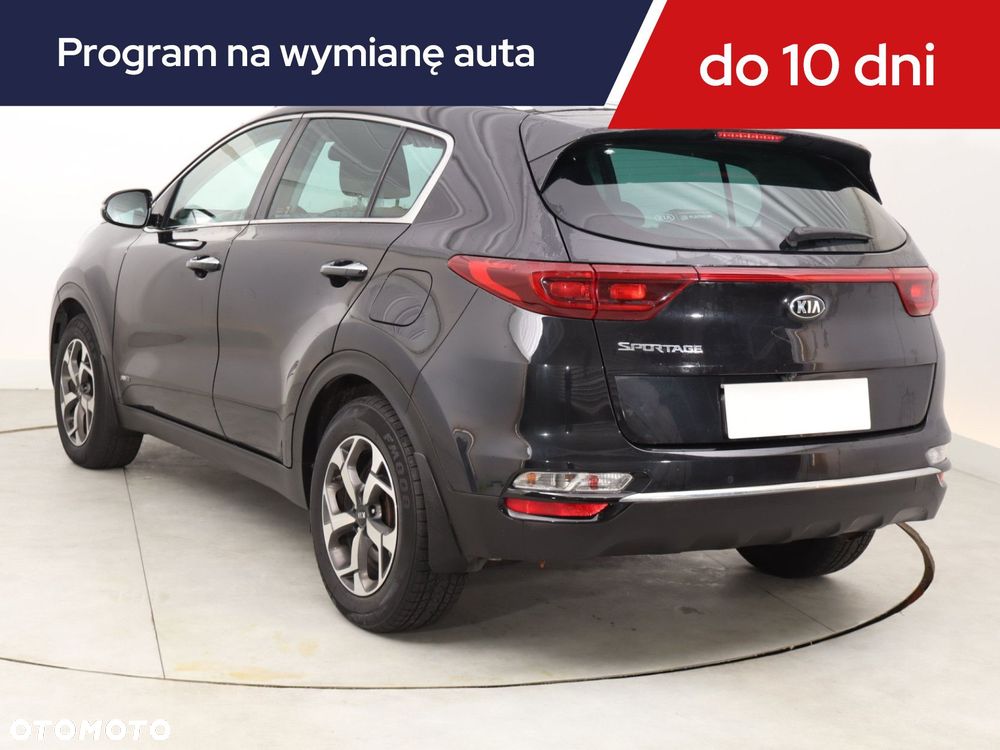 Kia Sportage - 6