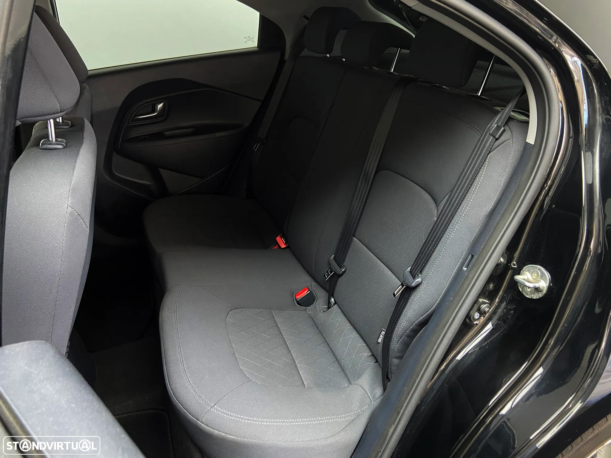 Kia Rio 1.2 CVVT Prime Edition - 10