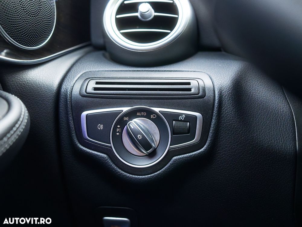 Mercedes-Benz GLC 200 4MATIC MHEV - 22