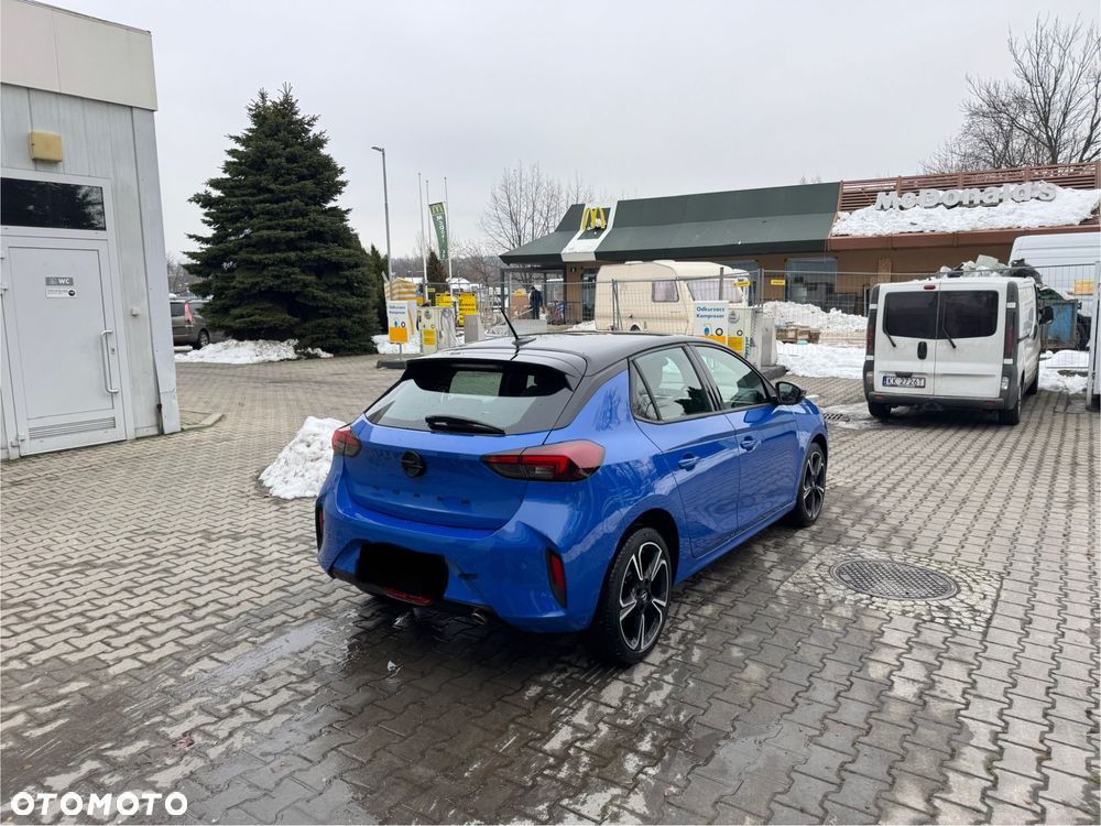 Opel Corsa 1.2 GS Line S&S - 5