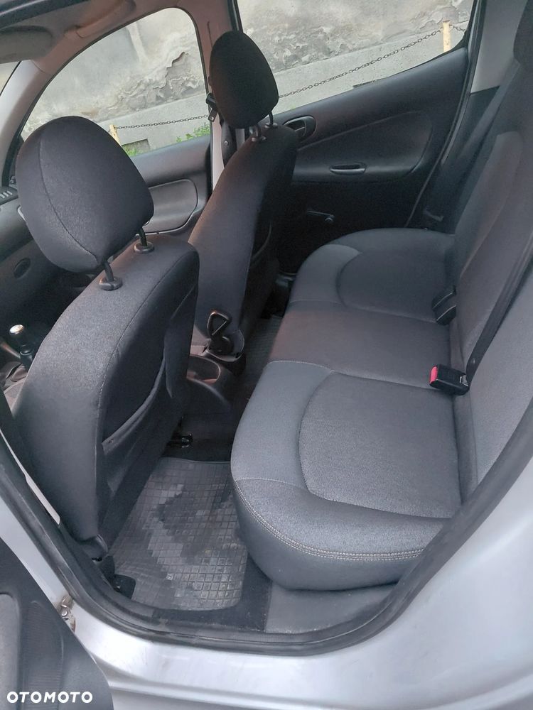 Peugeot 206 1.4 Generation - 8
