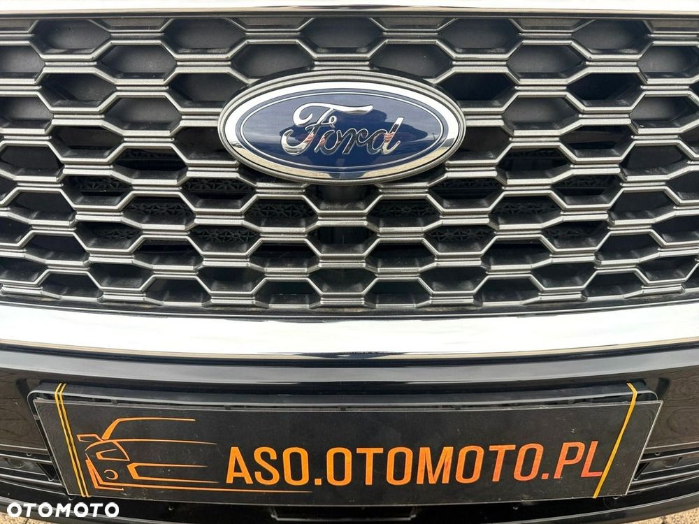 Ford Kuga - 11