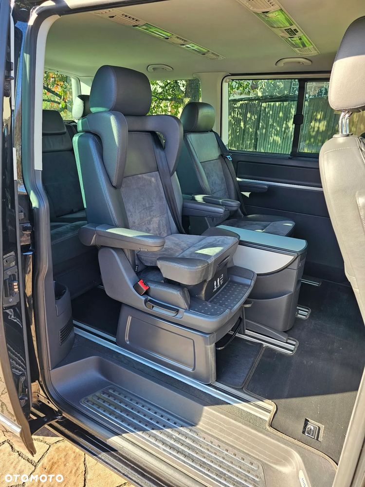 Volkswagen Multivan - 8