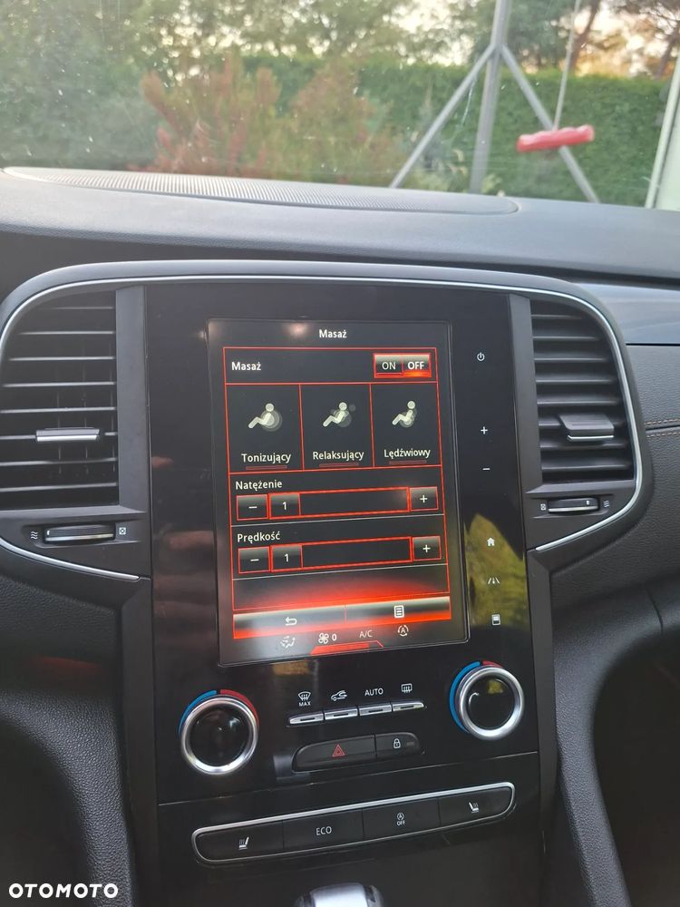 Renault Talisman - 16