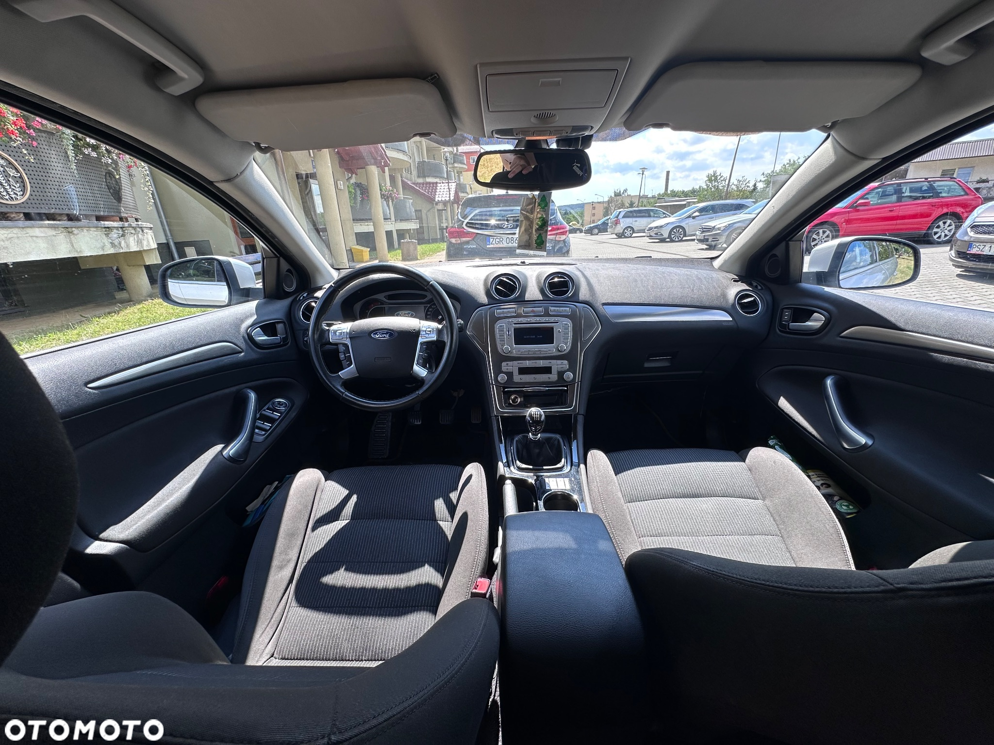 Ford Mondeo 2.0 TDCi Trend - 7