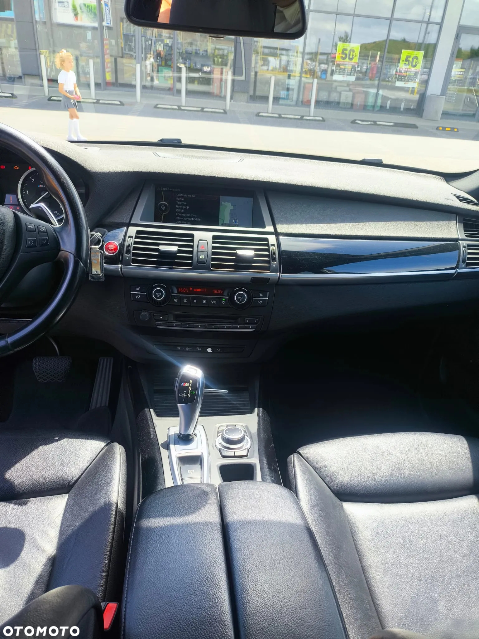 BMW X5 M M50d - 16