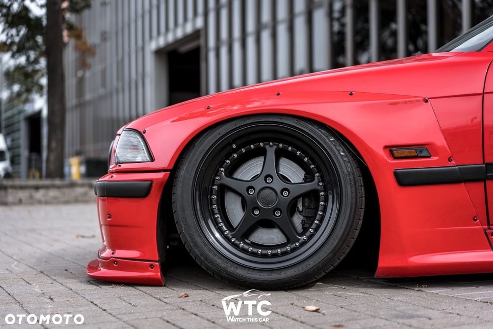 BMW M3 Cabriolet - 35