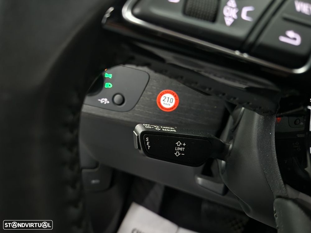 Audi A4 Avant 40 TDI S tronic S line - 26