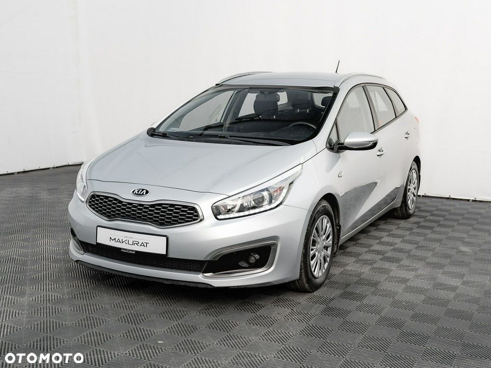 Kia Ceed 1.4 CRDi M - 3
