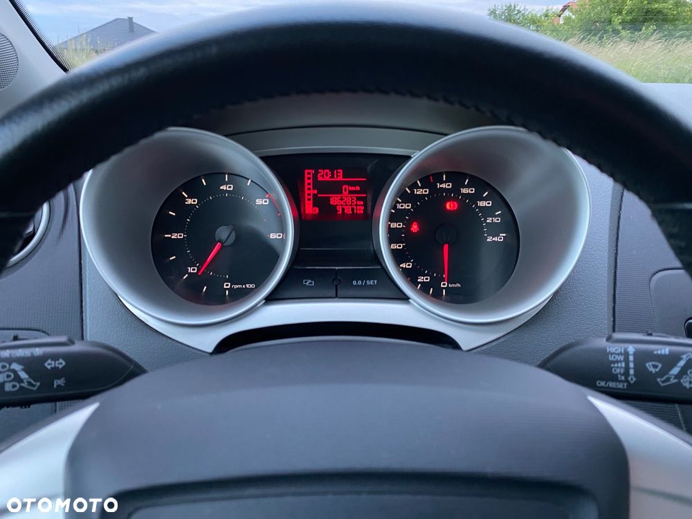 Seat Ibiza 1.6 TDI CR Style - 33