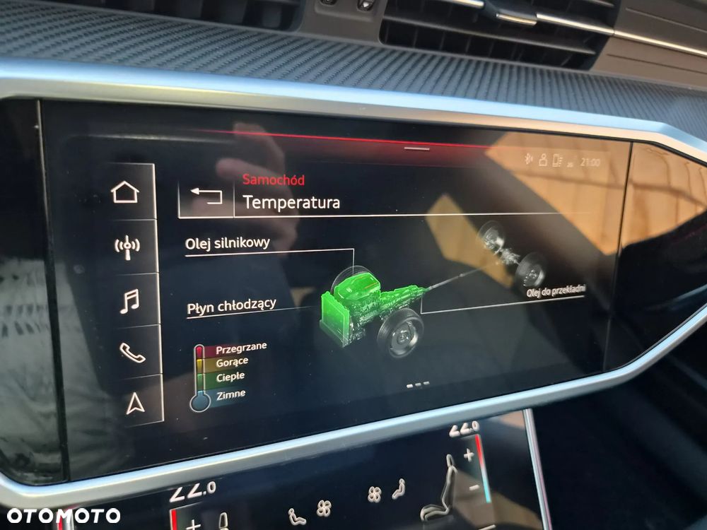 Audi S7 Sportback - 21