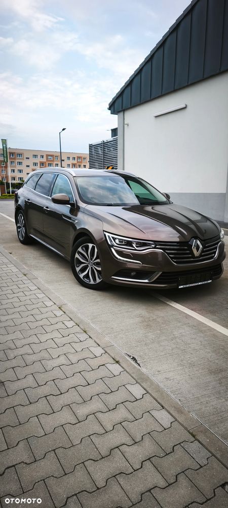 Renault Talisman 1.6 Energy dCi Business - 10