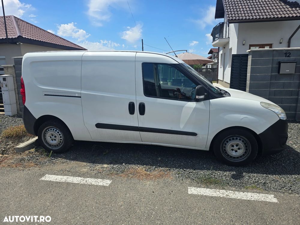 Opel Combo Van - 3