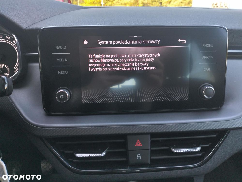 Skoda Scala 1.0 TSI Ambition - 34