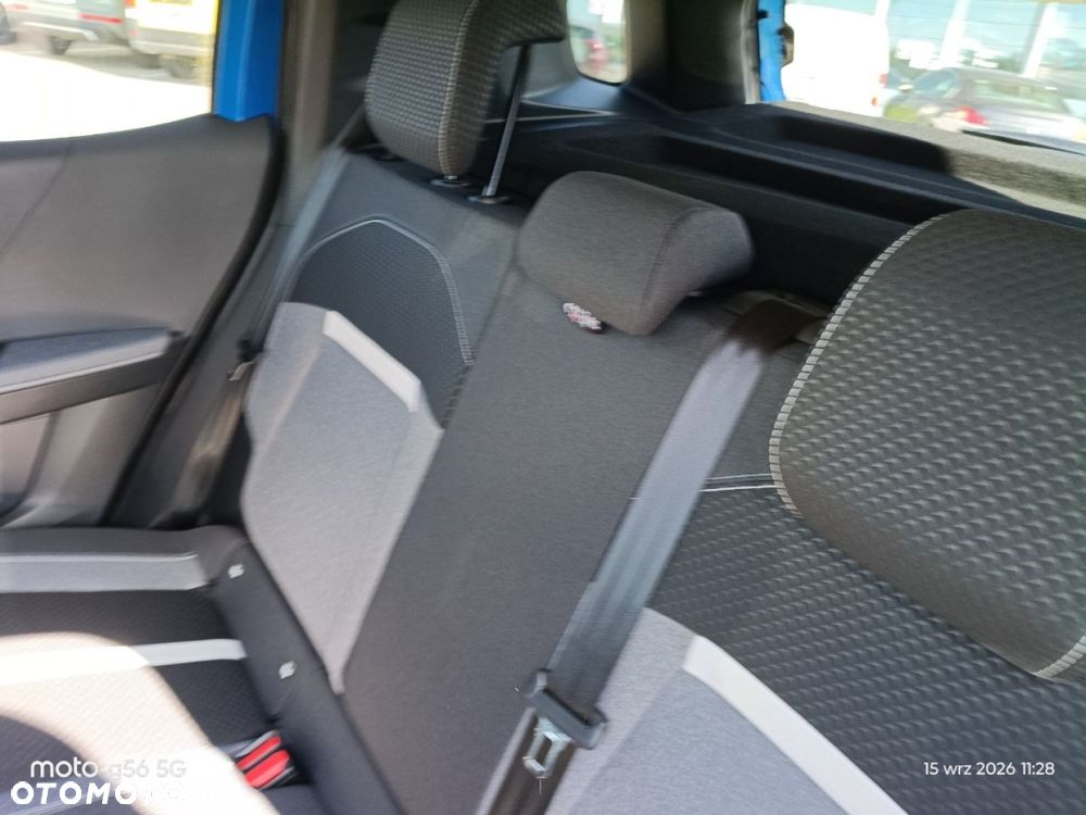 Opel Frontera - 6