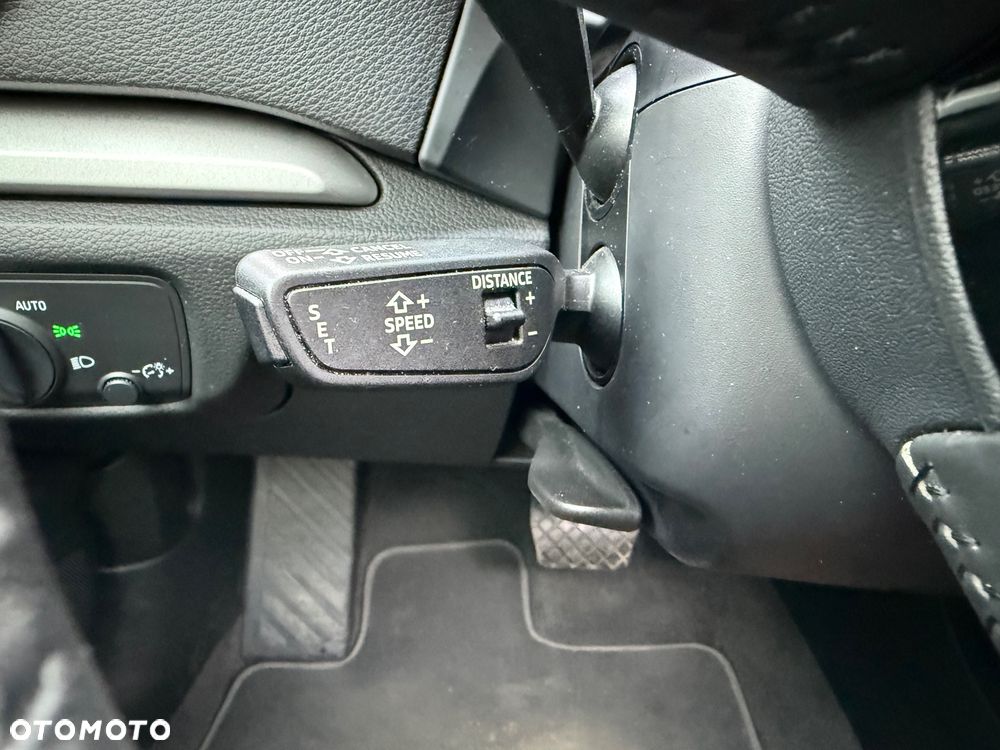 Audi A3 Sportback 1.6 TDI S tronic sport - 29
