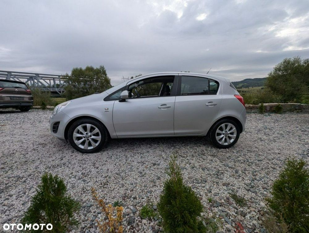 Opel Corsa - 10